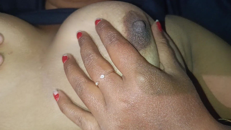 Mary V: Gaaji tamilská manželka mluví sprostě a olejová masáž