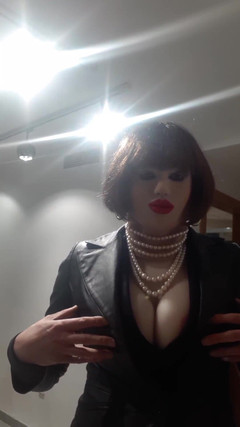 Tatiana Zorrita: Torzka 24