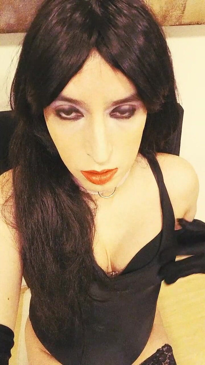 Tammy sissy slave: Entuziasmat 2