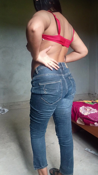 Taniyaxx: Rekaman video cewek bangla