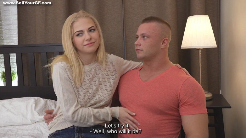 Sell Your GF: Fucking fantasy with a secret