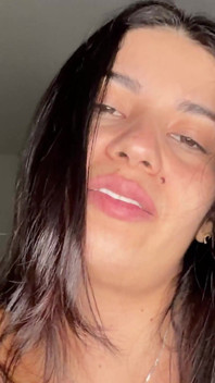 Que Haces, Pensé Que Eras Mi Esposo! Hijastro Entra a La Habitación De Su Madrastra Para Follar! Victoria Leon