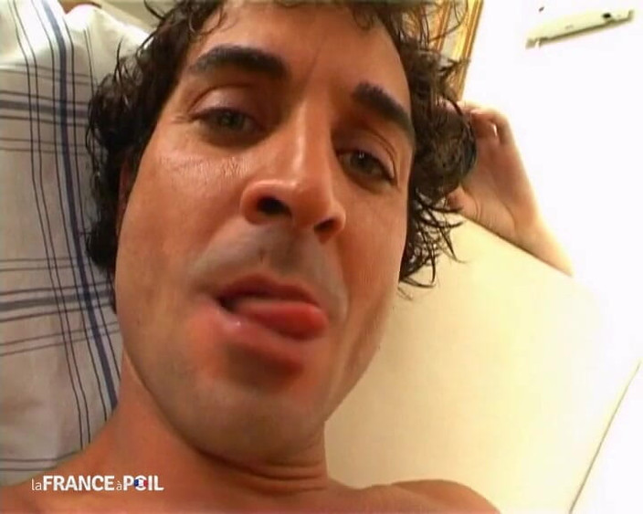 La France a Poil: Cewek sange rambut pirang asal perancis lagi asik ngentot kontol...