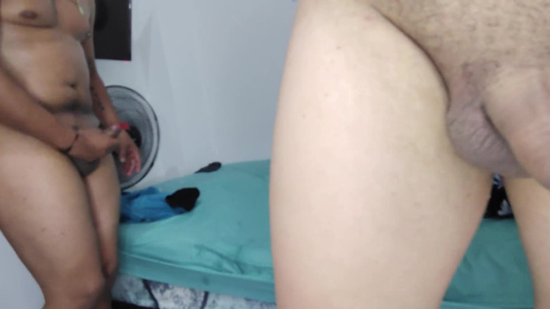 Angy Bisexperiences: 내 흑인 황소는 입 후 내 바람난 남편의 엉덩이를 따먹어