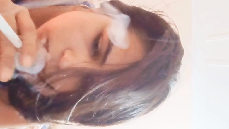 Hot Sis: Latika Hard Sex Big Black Cock Experience