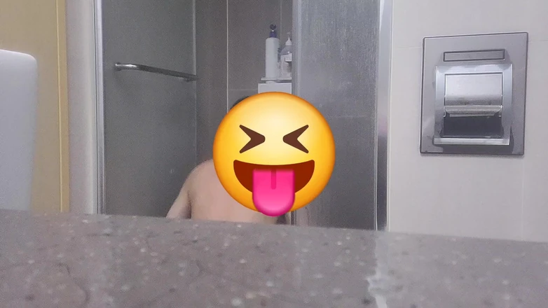 lemontonic: Koreaanse jongen anale dildo