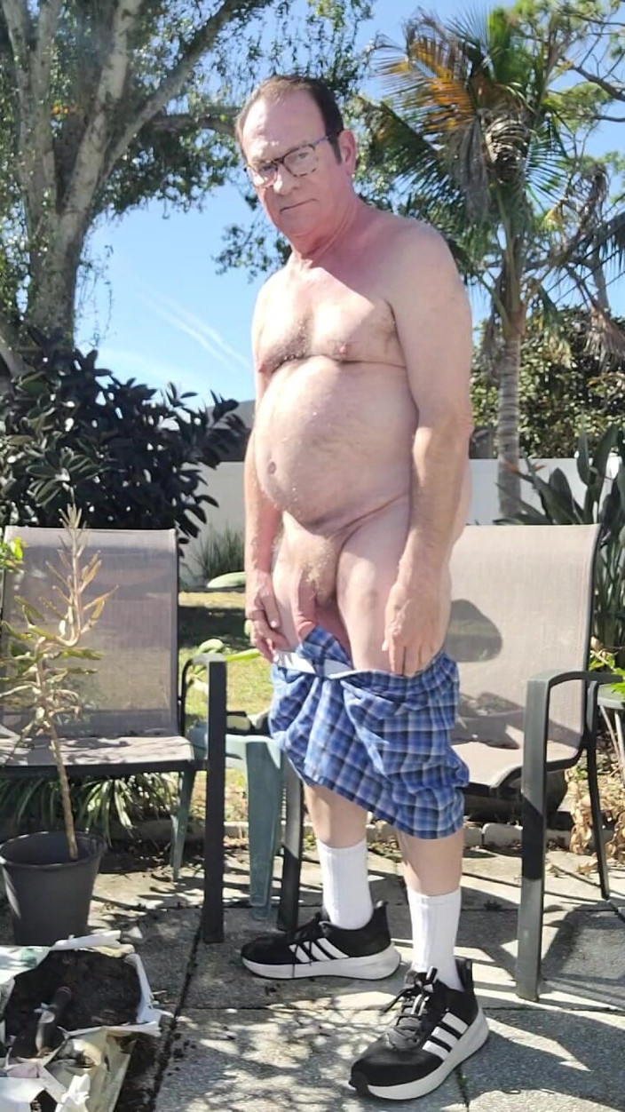 DaddyLNargo: Probar afuera