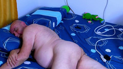 ADAMANDEVE: Sborra vibrazione con me con Adamandeve e lupo