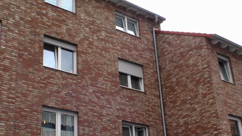 Deutschland porn: Troie a noleggio due ore