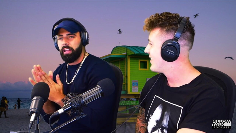 Pillow Talk: Jencarlos comparte más que nunca