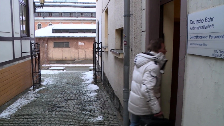 German Full Movies: Hot interracial fuck, threesome and outdoor fuck with hot women...