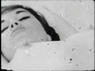 Vintage Usa: Sexy sluts with epic boobs striptease