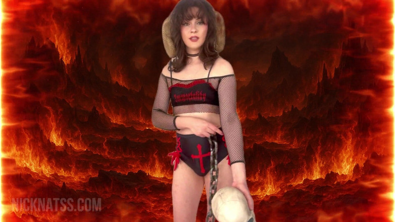 Natalie Napoli: The Devil's Girls