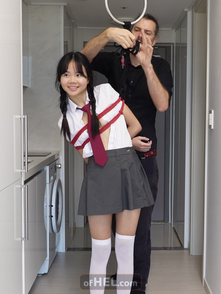 Girls of Hel: Afterschool Activities with My Stepdaughter