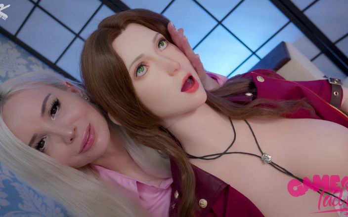 Ksu Colt: 처음으로 내 새로운 섹스돌 따먹기 - Gamelady Doll 리뷰