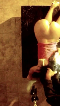 Ha Dominato Susy Gala E Julio Roca Nel Dungeon Con Anale Incluso