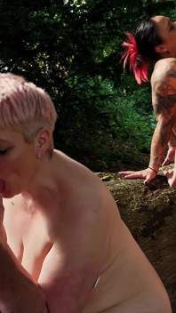 În afara naturii 5way