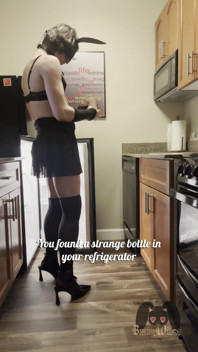 Want a Taste?