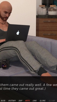 Vzrušující hry # 4