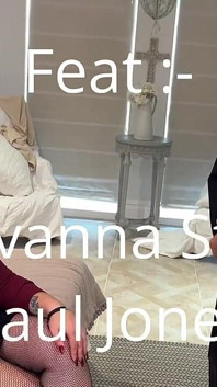 Savanna & Bad Butler