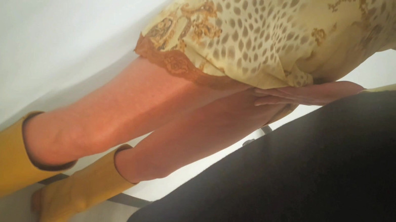 Estebanyanna: Party Girl From Club Fucked in Stairwell