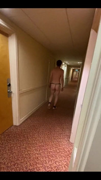 Chastity Task for Rod