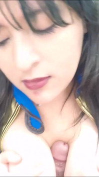 Happy Titty Tuesday