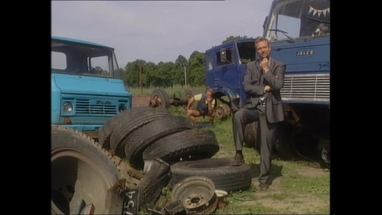 MMV films - The Original: Amateur German Slut Takes Outdoor Fuck in the Farm