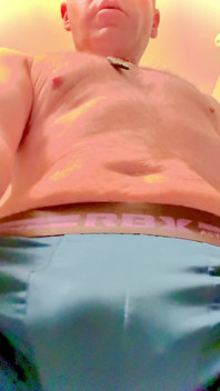 Benni Boiz Tight Manly Body for His Bottom