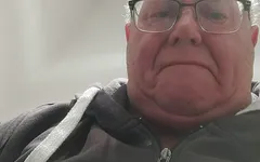 Encore une scène de toilette