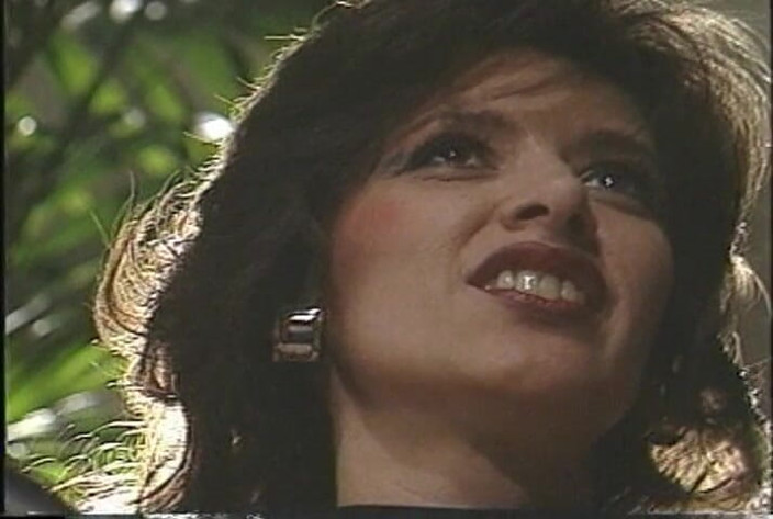 PornstarClassics: Jacqueline Lorians- l'età dell'oro del porno