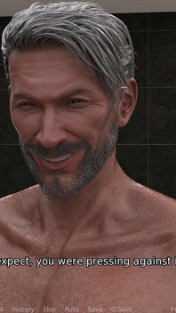 New Neighborhood - V0.5 - Ted Got a Blowjob From Amelia and Jeff Got a Blowjob From Violet