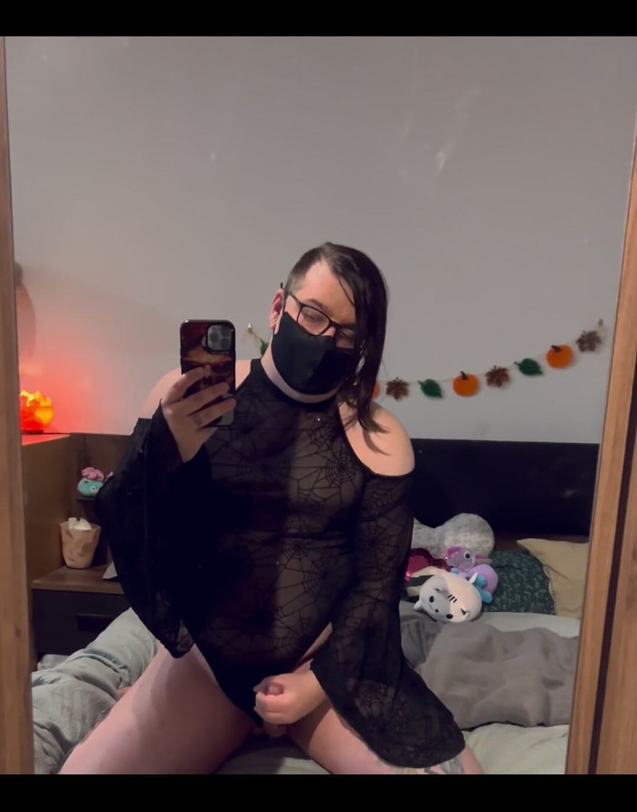 Feelingharmony: Goditi il mio sperma