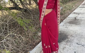 Romance Full HD Video with Indian Bhabhi