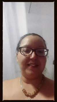 WildEnglishBBW feeling sexy posing nude