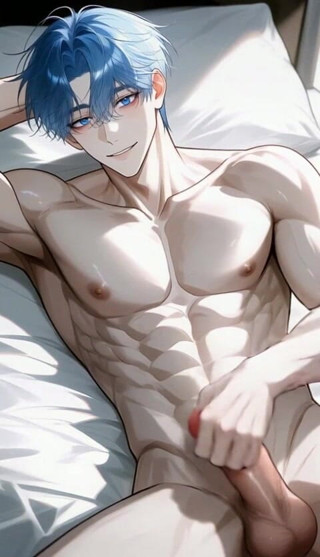 My bl anime: เซ็กส์ทางโทรศัพท์ของดร.ลูในเวอร์ชันภาษาอังกฤษ