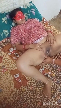 Desi Hot Bhabhi