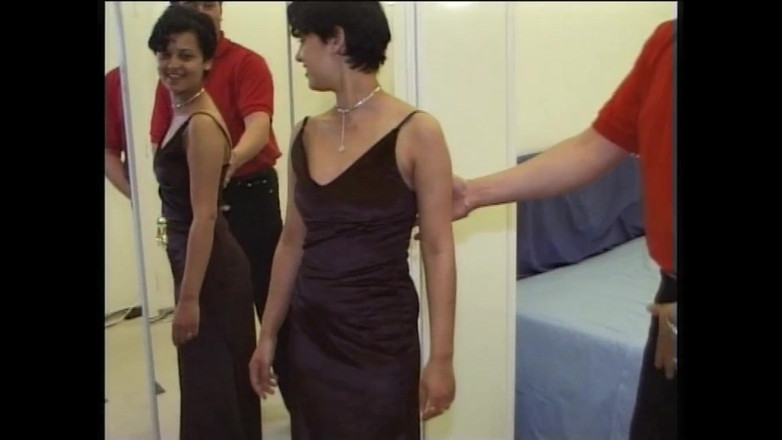 Xtime Network: Şehvetli Zevkler - (tam Orijinal Film)