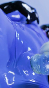 Rubber Sheath Inserting