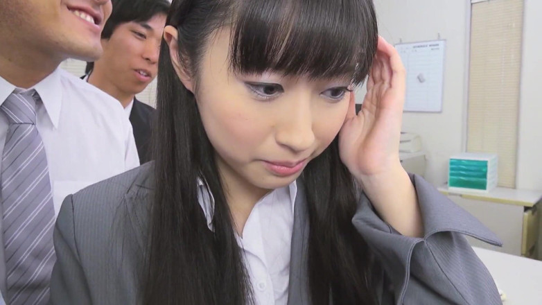 MADE IN JAPAN - ORRANGE MEDIA: Sexual Trophy dla japońskiej dziwki bez cenzury # 9 - część 1