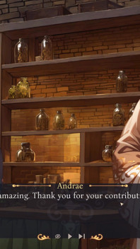 Ep12: Canción De Cuna En El Bosque - Lujuria Y Magia (jugabilidad)