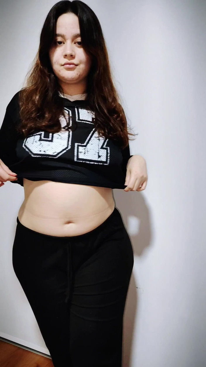 Nicole Passat: POV: Nicole Masturbates You, Blows You, Gets Fucked