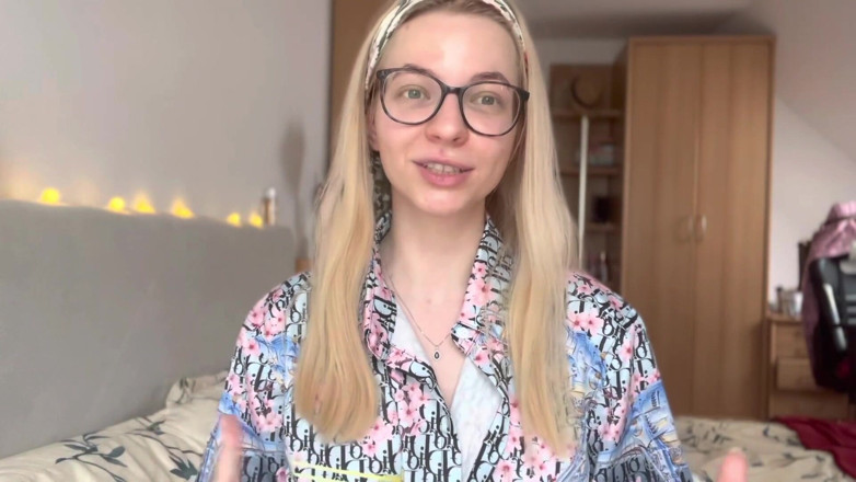 Goddess_Bella_Rae: Чому всі люблять пахви