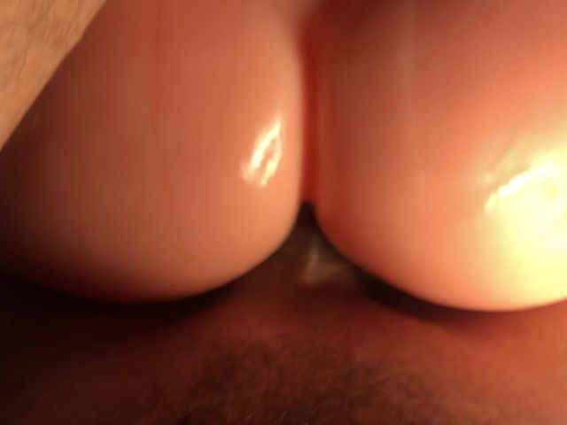 I Remember My Boyfriend (Fap shot)