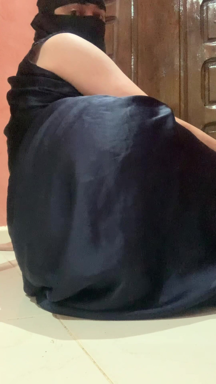 Chahraazad: 大屁股 Femboy marocaine