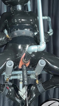 Robofucked..