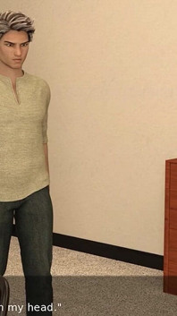 Ateşli evli kadın - duşta amcık yeme (37)
