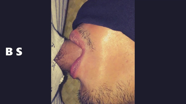 pinoy malibog: Засоси свою сперму мне в рот, Тропа