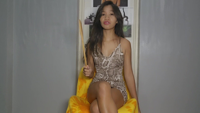 creamberryfairy: Tagalog Cum Denial Session