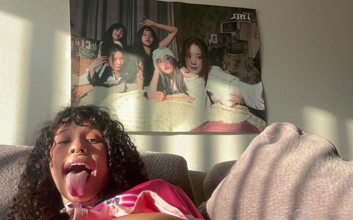 theunholychi: Cum All Over Me Dirty Talk JOI